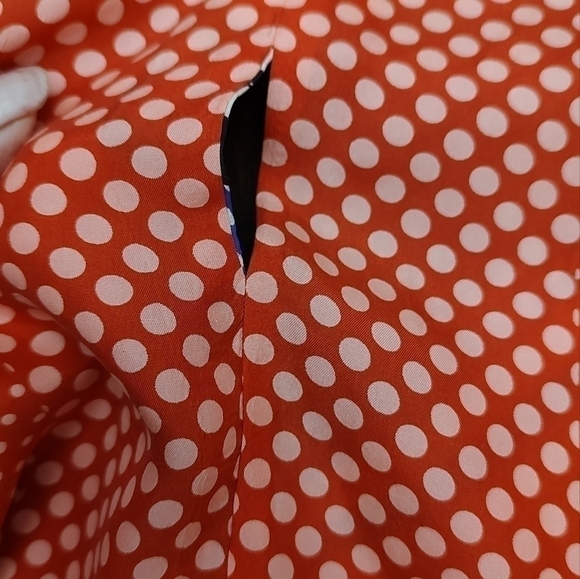 Cabi Women's Silk Artist Butterfly Print Kimono Top Size Small Style 345 - Picture 6 of 10